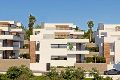 Apartament venda a Cumbre del sol, Alicante. 