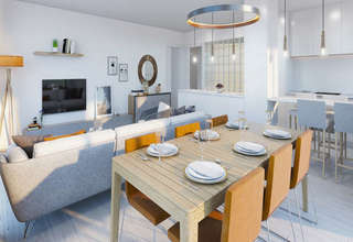 Apartament venda a Orihuela-Costa, Alicante. 