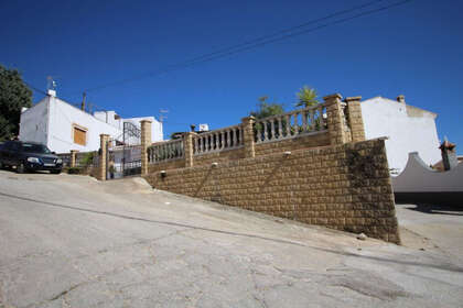房子 出售 进入 Periana, Málaga. 