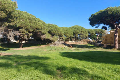 Grundstück/Finca zu verkaufen in Elviria, Marbella, Málaga. 
