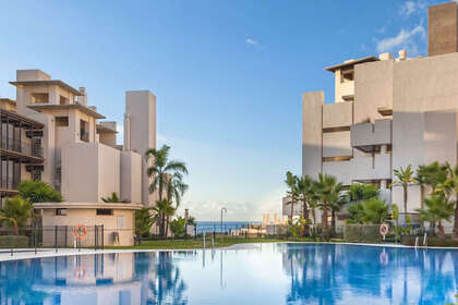 Penthouse for sale in Puerto Banús, Marbella, Málaga. 
