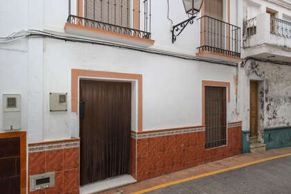Casa venta en Guaro, Málaga. 