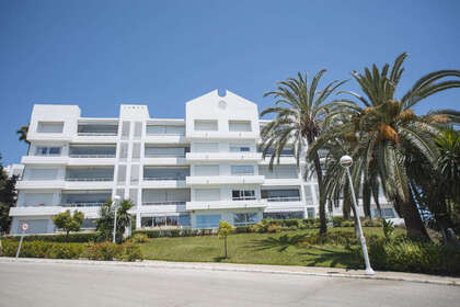 Apartment zu verkaufen in Río Real, Marbella, Málaga. 