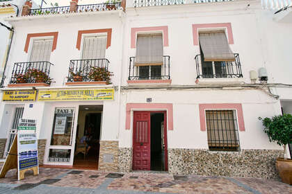 Casa venda a Nerja, Málaga. 