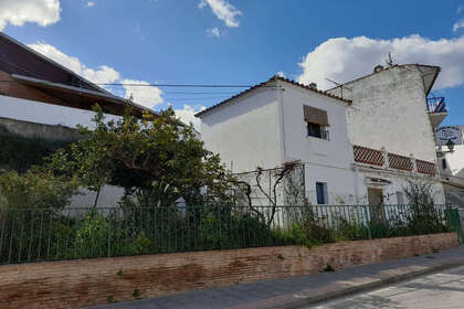 Casa venta en Benahavís, Málaga. 