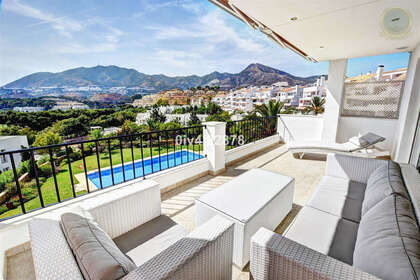 酒店公寓 出售 进入 Torrequebrada, Benalmádena, Málaga. 