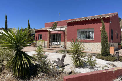 Ranch vendre en Coín, Málaga. 