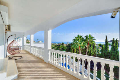 联排别墅 出售 进入 Riviera Del Sol, Marbella, Málaga. 