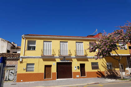 Xalet adossat venda a Málaga - Centro. 