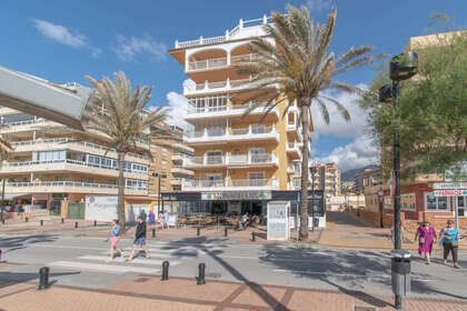 Apartament venda a Torreblanca, Fuengirola, Málaga. 