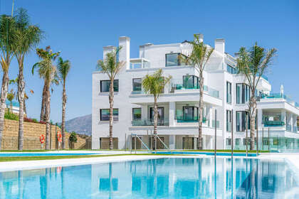 Apartament venda a Mijas Costa, Málaga. 