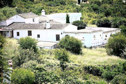 Ranch zu verkaufen in Mijas, Málaga. 
