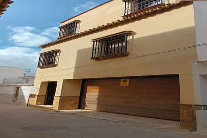 房子 出售 进入 Alhaurín el Grande, Málaga. 