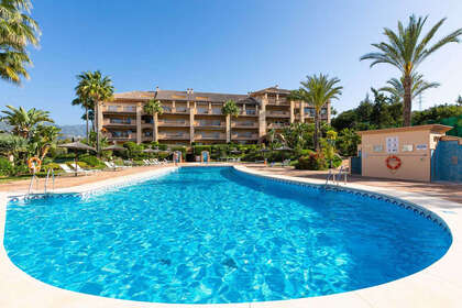 Apartamento venta en Río Real, Marbella, Málaga. 