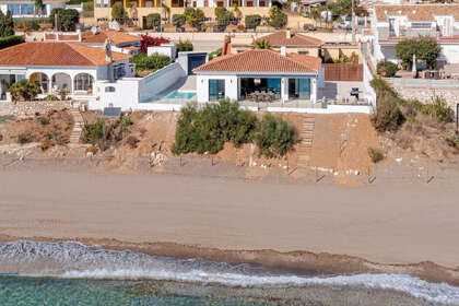 联排别墅 出售 进入 Cala Del Moral, La, Málaga. 