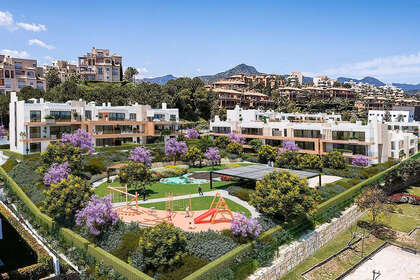 酒店公寓 出售 进入 Atalaya, La, Málaga. 