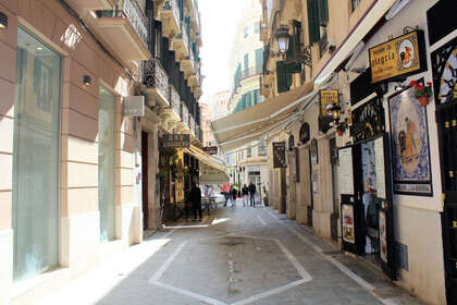 酒店公寓 出售 进入 Málaga - Centro. 