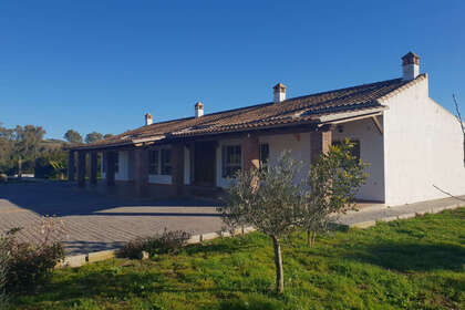 Ranch vendita in Coín, Málaga. 