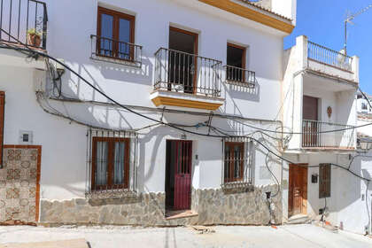 Casa venda a Guaro, Málaga. 