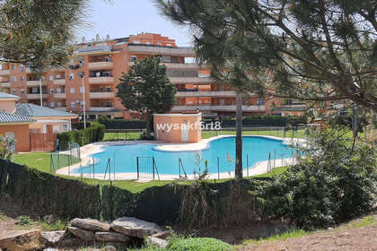 Apartament venda a San luis de sabinillas, Málaga. 
