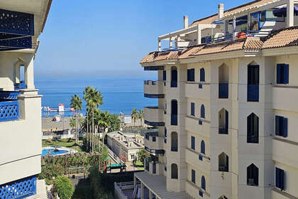 酒店公寓 出售 进入 San luis de sabinillas, Málaga. 