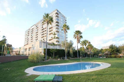 Apartament venda a Torrequebrada, Benalmádena, Málaga. 