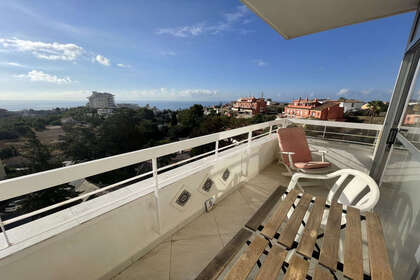 酒店公寓 出售 进入 Torreblanca, Fuengirola, Málaga. 