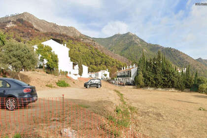 Grundstück/Finca zu verkaufen in Mijas, Málaga. 