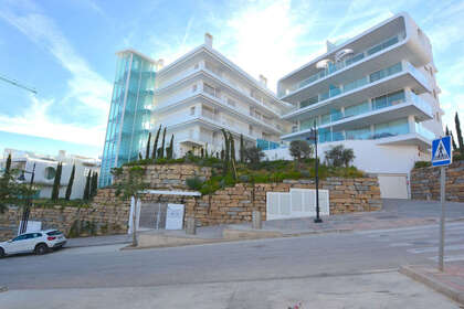 Apartment zu verkaufen in Cartajima, Málaga. 