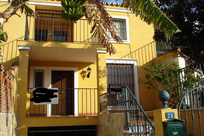Haus zu verkaufen in Mijas Costa, Málaga. 