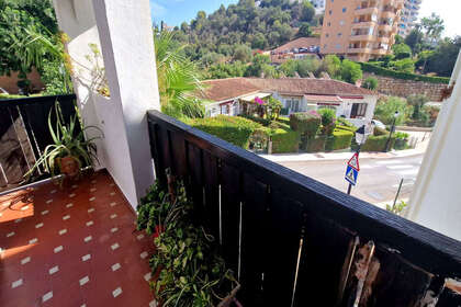 Apartament venda a Los Pacos, Fuengirola, Málaga. 