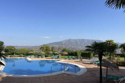 酒店公寓 出售 进入 La Cala Golf, Mijas, Málaga. 