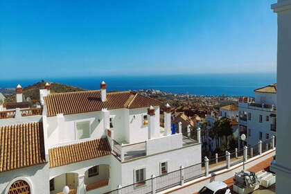 酒店公寓 出售 进入 Calahonda, Mijas, Málaga. 
