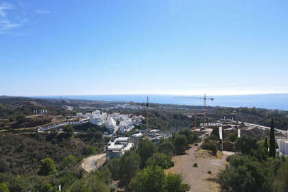 Grundstück/Finca zu verkaufen in Marbella, Málaga. 