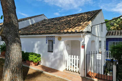 Casa venta en Nueva andalucia, Málaga. 