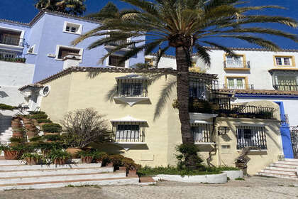 Casa venda a Benahavís, Málaga. 