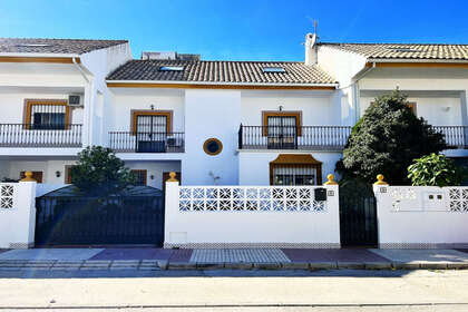 Haus zu verkaufen in San Pedro de Alcántara, Marbella, Málaga. 