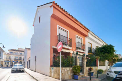 Haus zu verkaufen in Cala Del Moral, La, Málaga. 