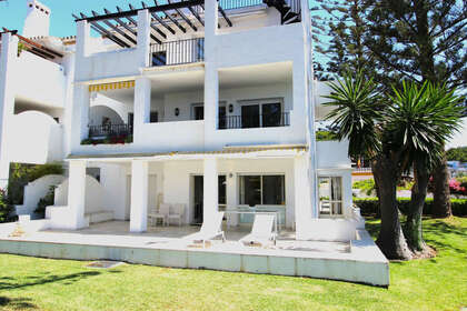 Apartament venda a San Pedro de Alcántara, Marbella, Málaga. 