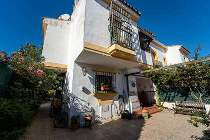 Casa venda a Atalaya, La, Málaga. 