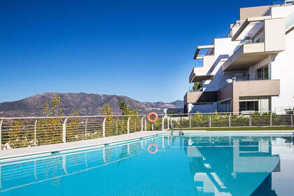 Apartament venda a La Cala Golf, Mijas, Málaga. 
