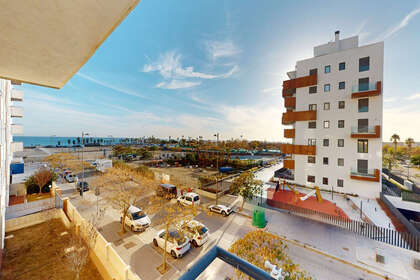 Apartment zu verkaufen in Torre del mar, Málaga. 