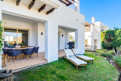 房子 出售 进入 La Cala Golf, Mijas, Málaga. 