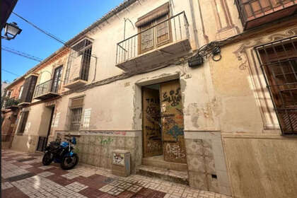 房子 出售 进入 Málaga - Centro. 