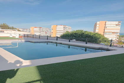 Apartment zu verkaufen in La Carihuela, Torremolinos, Málaga. 