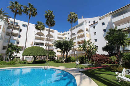 Apartment zu verkaufen in Atalaya, La, Málaga. 