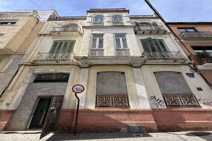 Haus zu verkaufen in Málaga - Centro. 