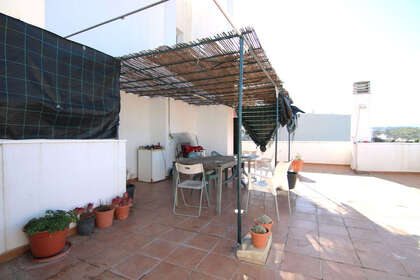 Apartament venda a Coín, Málaga. 