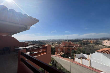 Penthouse/Dachwohnung zu verkaufen in Torreblanca, Fuengirola, Málaga. 