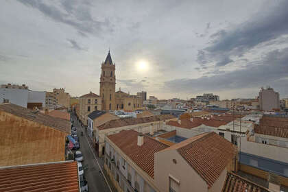 联排别墅 出售 进入 Málaga. 